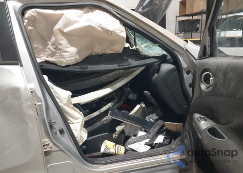 2012 Nissan Juke S z USA, uszkodzony, nr VIN JN8AF5MR0CT108649